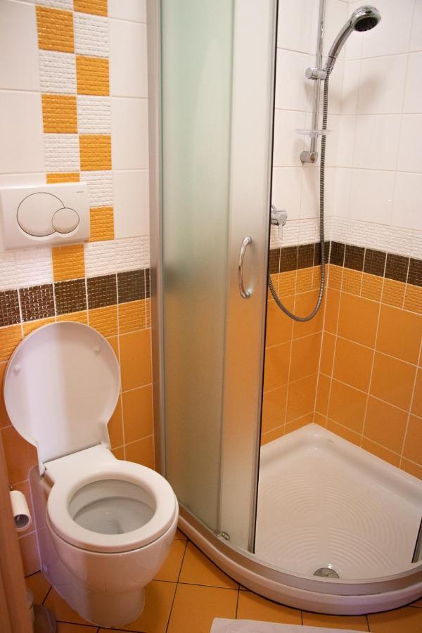 Apartma Soncek, On The Ski Slopes, Balcony, Private Parking Kranjska Gora Exterior foto