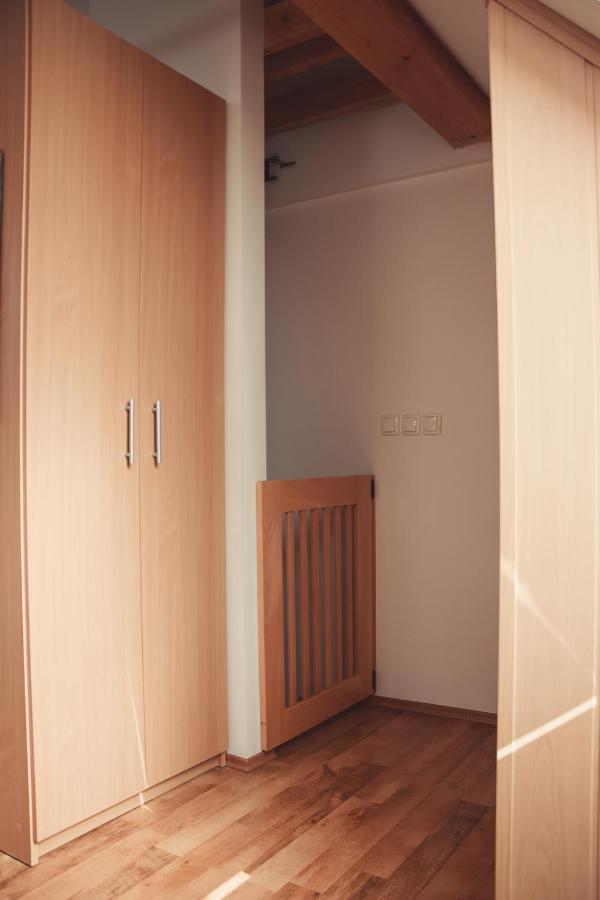 Apartma Soncek, On The Ski Slopes, Balcony, Private Parking Kranjska Gora Exterior foto